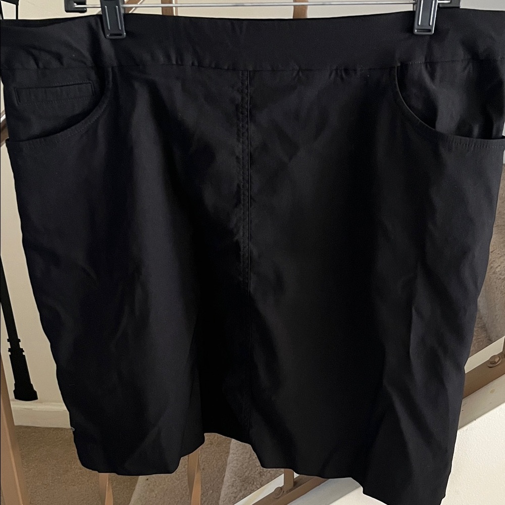 Hilary Radley women’s skort